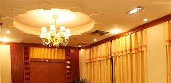 Moonstar Hotel Ya'an Exterior photo